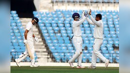 Ranji Trophy Tournament: मणिपुर को 42 रन से हराकररणजी में टॉप पर पहुंचा  राजस्थान