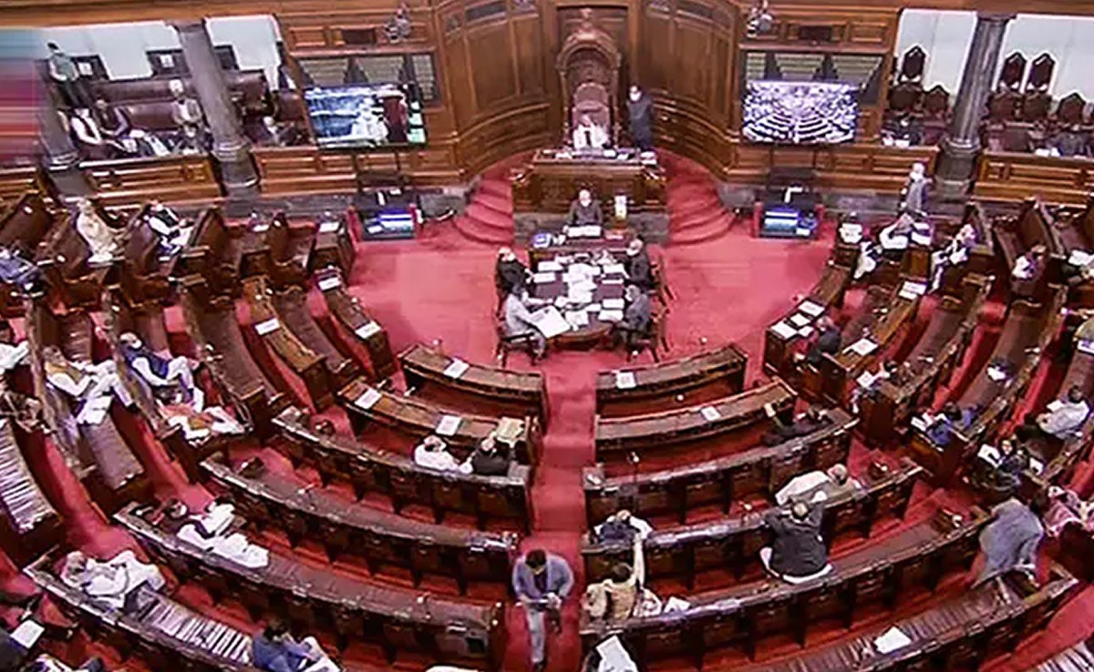 27 फरवरी को 15 राज्यों की 56 सीटों के लिए राज्यसभा चुनाव, ECI ने की घोषणा