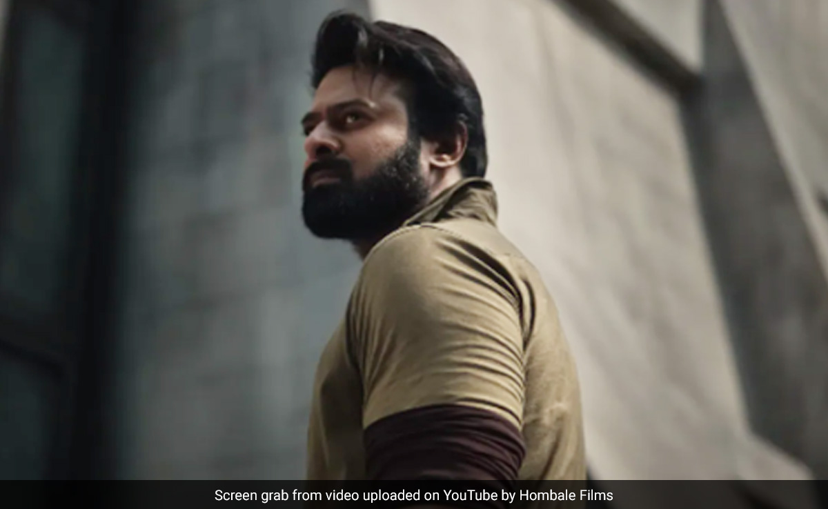 <i>Salaar</i> Box Office Collection Day 21: Prabhas' Film Enters The Rs 400 Crore Club