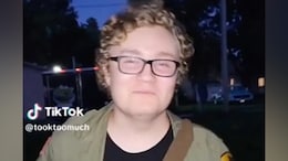 US Teen, Who Killed Fellow Student At School, Was "Tired Of Being Bullied"