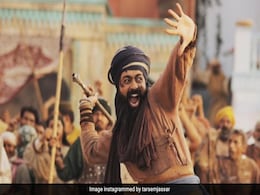 गदर 2 की दहाड़ में रिलीज हुई थी ये फिल्म, 13 करोड़ के बजट में 86 करोड़ से ज्यादा की थी कमाई गदर 2 की दहाड़ में रिलीज हुई थी ये फिल्म, 13 करोड़ के बजट में 86 करोड़ से ज्यादा की थी कमाई