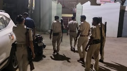Bihar Police Detain 6 From Jharkhand In NEET Paper Leak Case