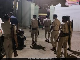 Bihar Police Detain 6 From Jharkhand In NEET Paper Leak Case Bihar Police Detain 6 From Jharkhand In NEET Paper Leak Case