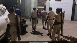 "Burning Problem": Bihar Cops To Charge People Playing "Vulgar" Bhojpuri Songs In Public
