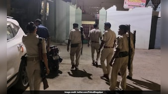 Poll Body Orders Transfers After Death Of Jan Suraaj 'Supporter' In Bihar