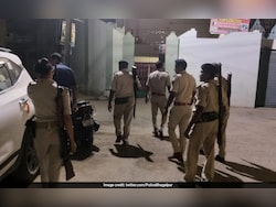 Poll Body Orders Transfers After Death Of Jan Suraaj 'Supporter' In Bihar