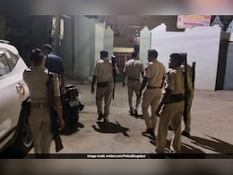 Class 10 Student Dies By Suicide In Bihar, Family Says Was Unhappy With Marks Class 10 Student Dies By Suicide In Bihar, Family Says Was Unhappy With Marks