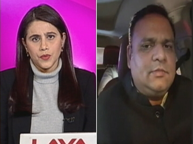 "Meeting With E Shinde Planned, Not Related To Today's Decision": Maharashtra Speaker