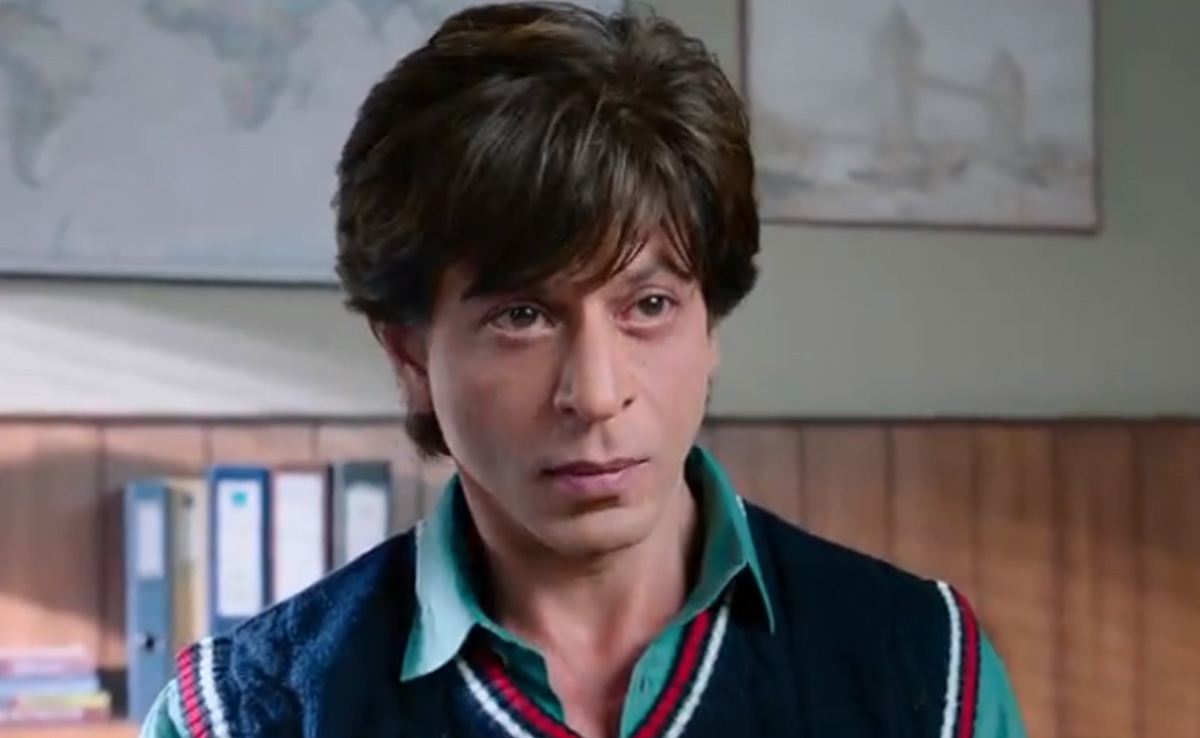 <i>Dunki</i> Box Office Collection Day 12: Shah Rukh Khan's Film Is On Its Way To Enter Rs 200 Crore Club