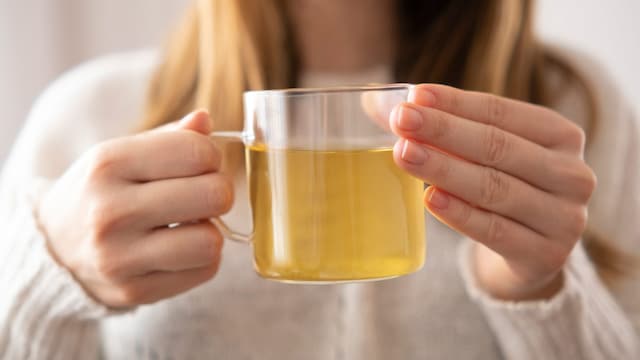 By incorporating these teas into a balanced diet and active lifestyle, weight loss can be achieved