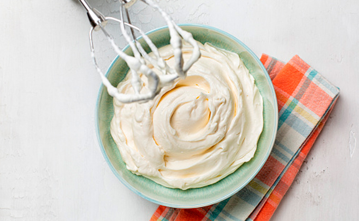 Indulge In Creamy Delights Without Cream: 5 Heavy Cream Substitutes 