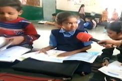 43% Madhya Pradesh Teens Can't Read Sentences In English, Finds Survey 43% Madhya Pradesh Teens Can't Read Sentences In English, Finds Survey