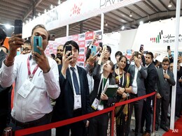 Over 35 Fortune American Companies To Attend Vibrant Gujarat Summit Over 35 Fortune American Companies To Attend Vibrant Gujarat Summit