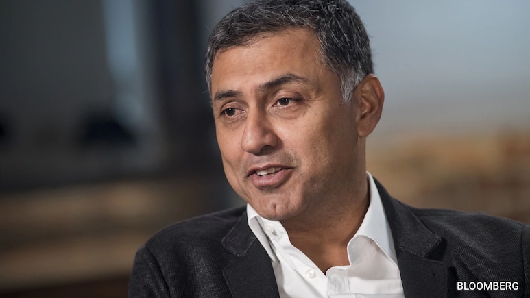Indian American Billionaire CEO Says Half Of These Jobs Will Disappear
