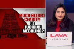 Temple No-Entry For Non-Hindus: Judicial Meddling Or Much-Needed Clarity? Temple No-Entry For Non-Hindus: Judicial Meddling Or Much-Needed Clarity?
