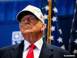 Opinion | How Seriously Should We Take Trump's Dreams Of A 'Bigger' America?