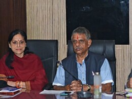 राजस्थान में स्वास्थ्य मंत्रालय का बड़ा फैसला, लंबे समय से अटके पड़े 845 चिकित्सकों का हुआ प्रमोशन 