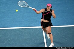 Who Is Linda Noskova? Teenager Who Stunned Iga Swiatek Who Is Linda Noskova? Teenager Who Stunned Iga Swiatek