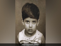 48 की उम्र में दूसरी शादी रचाने वाला हरफनमौला कहलाता है ये स्टार, एक्टिंग, सिंगिंग, डायरेक्शन में निकला हिट 48 की उम्र में दूसरी शादी रचाने वाला हरफनमौला कहलाता है ये स्टार, एक्टिंग, सिंगिंग, डायरेक्शन में निकला हिट