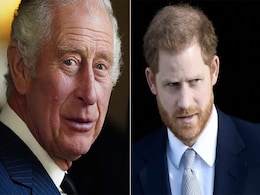 No Signs Of Reconciliation Between King Charles And Prince Harry: Experts No Signs Of Reconciliation Between King Charles And Prince Harry: Experts