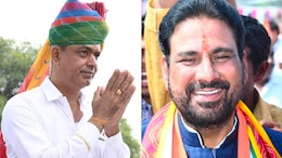Lok Sabha Election 2024: नागौर लोकसभा सीट से किसे चुनाव लड़ाएगी कांग्रेस? रेस में इन नेताओं में नाम सबसे आगे