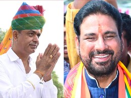 Lok Sabha Election 2024: नागौर लोकसभा सीट से किसे चुनाव लड़ाएगी कांग्रेस? रेस में इन नेताओं में नाम सबसे आगे Lok Sabha Election 2024: नागौर लोकसभा सीट से किसे चुनाव लड़ाएगी कांग्रेस? रेस में इन नेताओं में नाम सबसे आगे