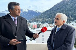 NDTV Weekend Special: The India Story At Davos 2024 NDTV Weekend Special: The India Story At Davos 2024