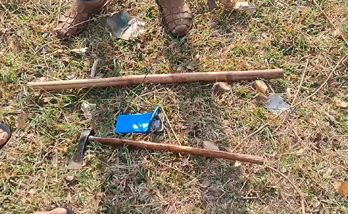 Gariaband: दो नाबालिगों ने अपने दोस्त संग छक कर पी शराब, फिर अपने भाई की बेरहमी से कर दी हत्या, ये वजह आई सामने