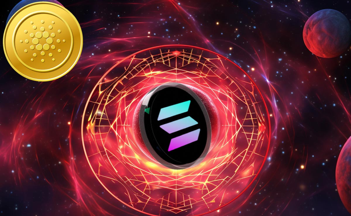 Retik Finance (RETIK) Presale That Recently Raised $11 Million At A Record Pace Has Attracted Solana and Cardano Investors