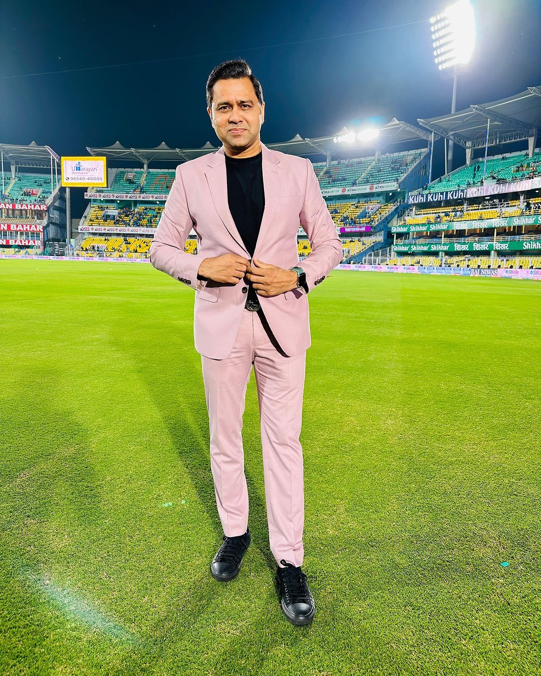 "वे क्यों विश्व कप से पहले...", चोपड़ा ने दिलाया ऑस्ट्रेलियाइयों के बड़े पहलू की ओर ध्यान