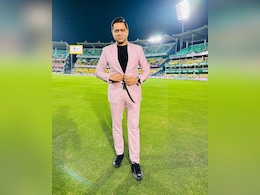 "How Many Centuries You Scored?: Aakash Chopra Shuts Down Troll Mocking Him "How Many Centuries You Scored?: Aakash Chopra Shuts Down Troll Mocking Him