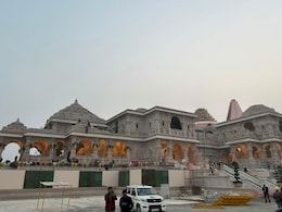 राम मंदिर के बाद अयोध्या में बनेंगे और कितने मंदिर? राम जन्मभूमि ट्रस्ट के अध्यक्ष और कोषाध्यक्ष ने बताया राम मंदिर के बाद अयोध्या में बनेंगे और कितने मंदिर? राम जन्मभूमि ट्रस्ट के अध्यक्ष और कोषाध्यक्ष ने बताया