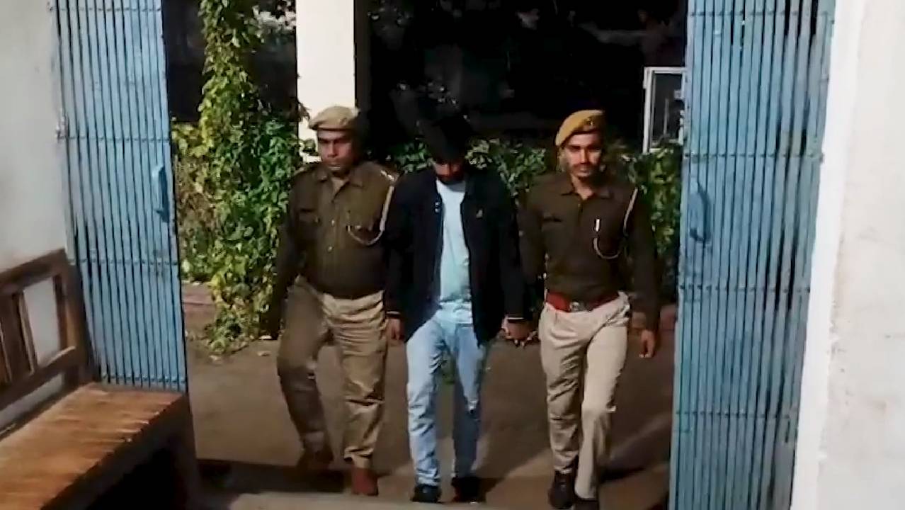 प्रतापगढ़ में एक झोलाछाप डॉक्टर ने ली तीन मासूमों की जान