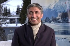 "AI Not Replacing People, It Is Enhancing Capabilities": Wipro Boss Rishad Premji "AI Not Replacing People, It Is Enhancing Capabilities": Wipro Boss Rishad Premji