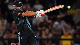 New Zealand vs Pakistan Highlights, 4th T20I: Mitchell, Phillips' 139-Run Stand Gets New Zealand 4-0 Up