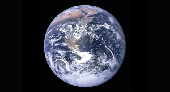 Scientists Find An Unexpected Player In Earth's Climate Cycles - Mars