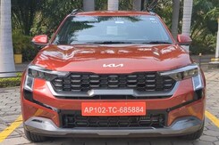 New Kia Sonet 2024: ADAS, 360 Degree Camera, and Upgrade in Looks Take it A Notch Above New Kia Sonet 2024: ADAS, 360 Degree Camera, and Upgrade in Looks Take it A Notch Above