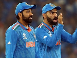 "Can't See India Winning T20 World Cup Unless...": Ex-Australia Captain's 'Virat Kohli' Warning "Can't See India Winning T20 World Cup Unless...": Ex-Australia Captain's 'Virat Kohli' Warning