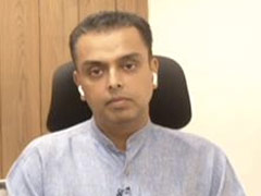 "Personal Development Stopped": Maharashtra Congress Chief On Milind Deora's Exit