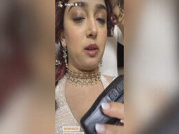 Ira Khan Wedding: आयरा खान ने लगाई नुपुर के नाम की मेहंदी, सेरेमनी की फोटोज हो रहीं वायरल Ira Khan Wedding: आयरा खान ने लगाई नुपुर के नाम की मेहंदी, सेरेमनी की फोटोज हो रहीं वायरल