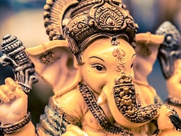 इस साल कब से शुरू होगा गणेश उत्सव, जानें गणेश चतुर्थी की तिथि, स्थापना मुहूर्त और पूजा विधि इस साल कब से शुरू होगा गणेश उत्सव, जानें गणेश चतुर्थी की तिथि, स्थापना मुहूर्त और पूजा विधि