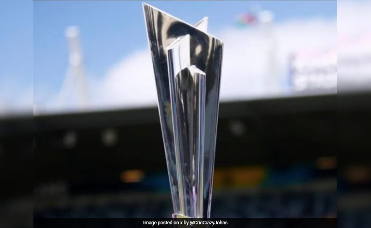 टी20 वर्ल्ड कप के टिकट की बिक्री शुरू, ICC सीईओ संजोग गुप्ता ने कही ये बात