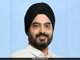 "Had Less Than Rs 1 Crore Until 40": MobiKwik CEO's Refreshing Take On Financial Success