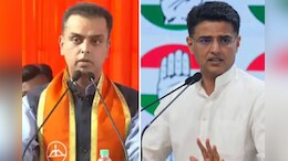 मिलिंद देवड़ा के कांग्रेस से इस्तीफे पर सामने आया सचिन पायलट का बयान, कहा- समय बताएगा फैसला कैसा था
