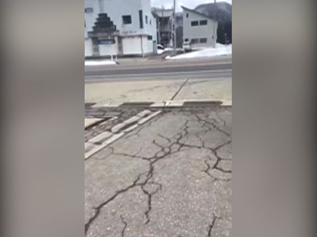 NDTV Ground Report: Japan Shocked By Devastation Caused By Massive