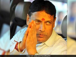 Rajasthan Politics: पूर्व मंत्री प्रमोद जैन भाया के करीबी 4 कांग्रेस नेता गिरफ्तार, लोकसभा चुनाव से जुड़ा है मामला