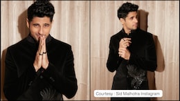 Sidharth Malhotra&nbsp;Birthday: जब अपना निजी खर्चा निकालने के लिए मॉडलिंग करते थे सिद्धार्थ मल्होत्रा...