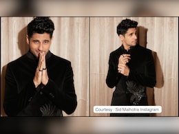 Sidharth Malhotra Birthday: जब अपना निजी खर्चा निकालने के लिए मॉडलिंग करते थे सिद्धार्थ मल्होत्रा...