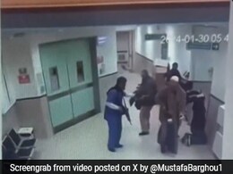 Israeli Agents, Disguised As Medical Staff, Kill 3 Palestinians In Hospital Israeli Agents, Disguised As Medical Staff, Kill 3 Palestinians In Hospital