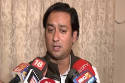 कांग्रेस नेता जयवर्धन सिंह का सीएम मोहन यादव पर तंज, कह दी बड़ी बात कांग्रेस नेता जयवर्धन सिंह का सीएम मोहन यादव पर तंज, कह दी बड़ी बात